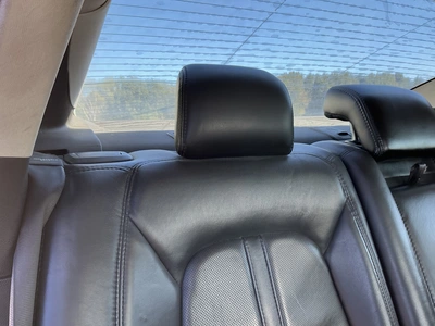 Used 2013 LINCOLN MKZ Sedans Michigan US | Miedema Asset Management Group #1461207