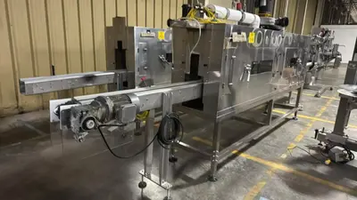 USED TRIPACK MSA405