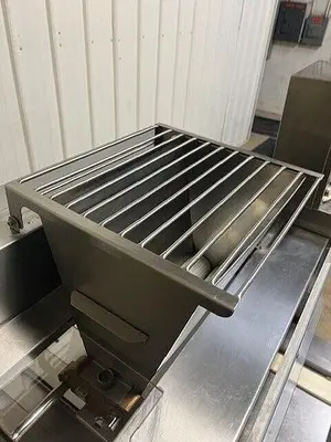 USED POLIN MULTIDROP