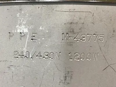 NEW PPE M-43775