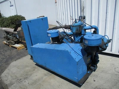 USED INGERSOLL-RAND 25B