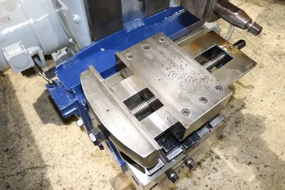 USED HENDEY 12"