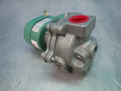 Used ASCO JB8042C45 Pumps Ohio US | HGR 24 #1405243