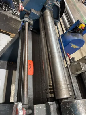 Rolls Manual manual Fabrication & Sheet Metal | Bowland Trading Ltd (8)
