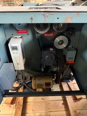 Used 1985 GLOUCESTER 423 Bag Separator Bag Machines New York US | Mark One Machinery #1443392
