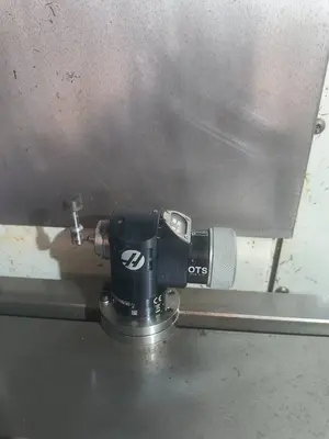 2019 HAAS MINI MILL Vertical Machining Centers | Toolquip, Inc. (4)