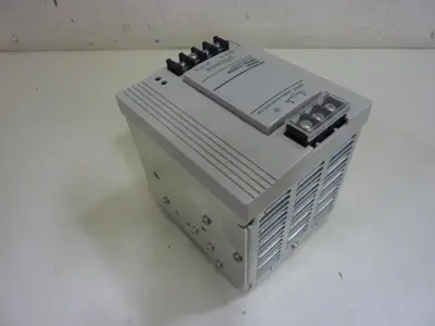 USED OMRON S8VS-24024