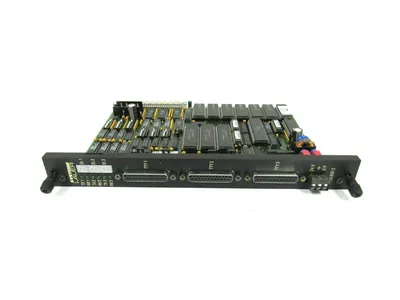 NEW SYSTEME LAUER PCS830-3 MODULE PCS8303