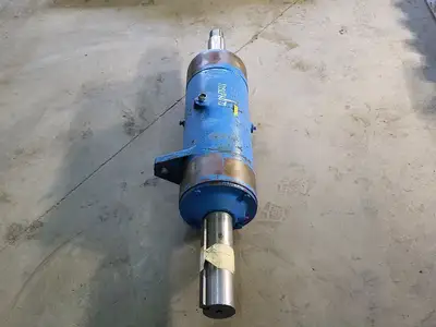 USED GOULDS 98-200-025-501