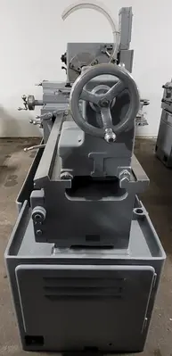 Used LEBLOND 19 REGAL Engine Lathes Kentucky US | Aucto #565255