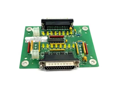 USED ASM EAGLE 60