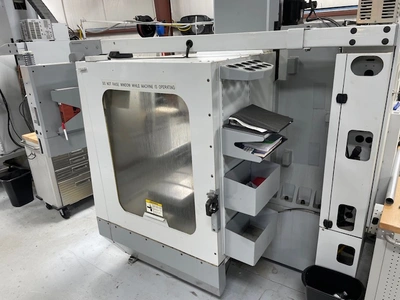 2004 HAAS VF-1D