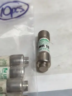 USED LITTELFUSE CCMR10