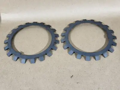 NEW SKF MB-29