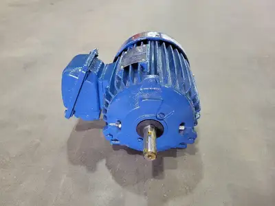 NEW TECO-WESTINGHOUSE APH1/504TE5