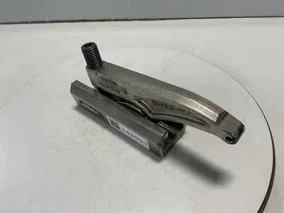 USED LENZKES 100-16L
