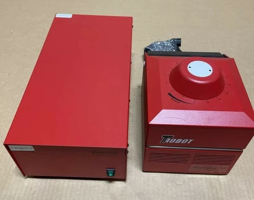 Used Biometra 34-4358-000-26 Medical Equipment - Other Indiana US | J&J Industrial Supply #1073813