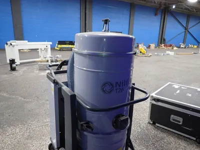 USED 2021 NILFISK T26