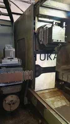 USED 1989 STEINEL BZ 24