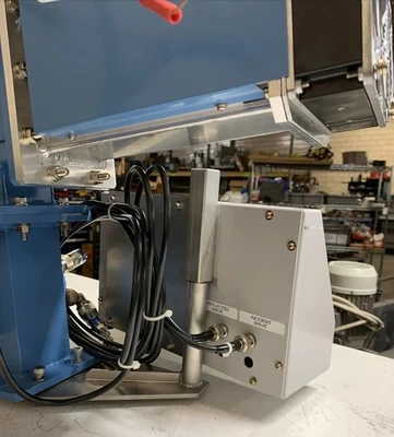 USED Hitachi IDX 2000