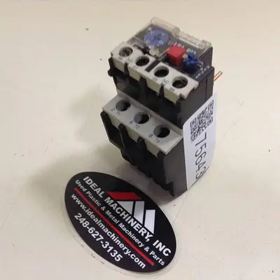 USED TELEMECANIQUE LR2D1322