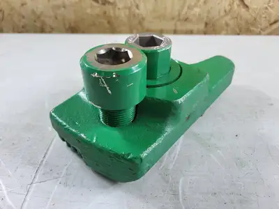 NEW ESCO TB4-PNA