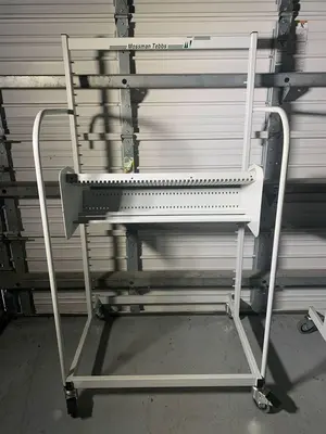 USED MOSSMAN TEBBS RMA62016