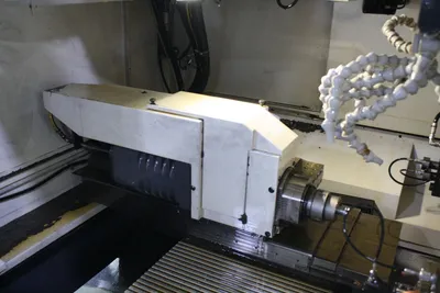2019 CITIZEN L32-1M8 CNC Swiss Lathe | Graff-Pinkert (6)