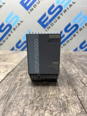 SIEMENS 6EP3436-8SB00-0AY0 Electrical/PLC/Automation | ESS Industrial Equipment Sales (2)