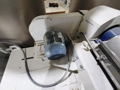 Alfa-Laval NX 418S-31G sanitary decanter centrifuge, 316SS.