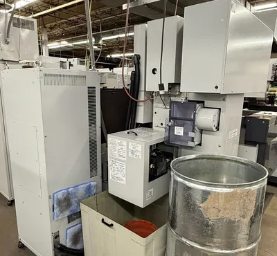 2011 MITSUBISHI EDM FA-10S ADVANCE Wire EDM | Advanced Capital Equipment (7)