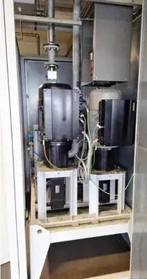 2015 Coolant System