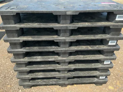 Used _UNKNOWN_ _UNKNOWN_ Bulk Merchandise / Pallets Michigan US | Miedema Asset Management Group #1322501