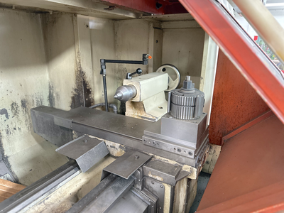 Used CMT URSUS TC 600 CNC Lathes IT | Gamba Macchine Srl #1282106