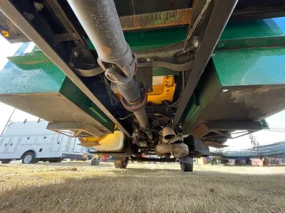 Used 2017 FORD F750 Bucket (boom) trucks Virginia US | Proxy Equipment #1426066