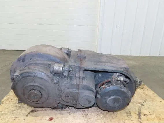 Used CROWN _UNKNOWN_ Forklift Attachments | Arrow Industrial #563072