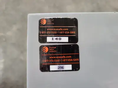 USED EATON PL1A