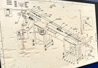 2009 MIYANO BNJ-42SY 5-Axis or More CNC Lathes | Midstate Machinery (15)