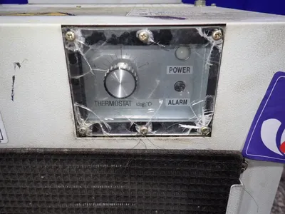 Used MATSUSHITA ELECTRIC INDUSTRIAL CO NUYE0112BMN05 Misc Plastics Equipment Ohio US | HGR 24 #900510
