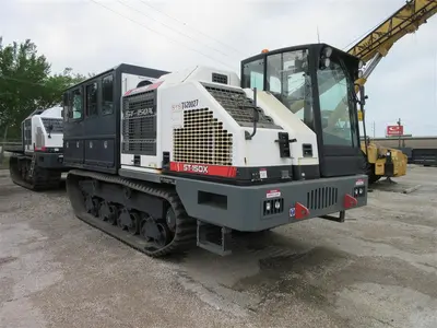 USED 2020 Superior ST-150X