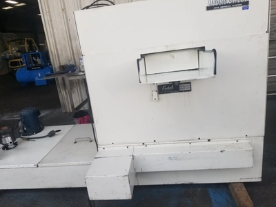 FADAL 8030 VERTICAL MACHINING CENTER