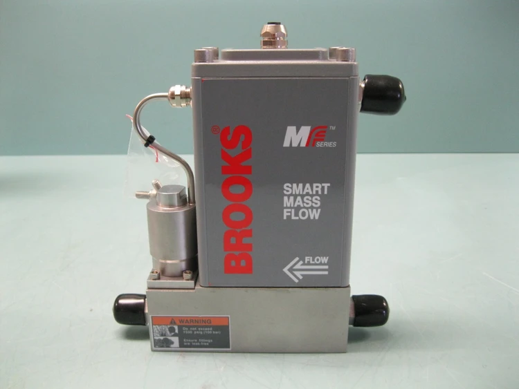 Used Brooks MF50S/AC1DA1ID0KA1B1 Misc Electrical & Power Parts New Hampshire US | Bitter End Trading #1127102