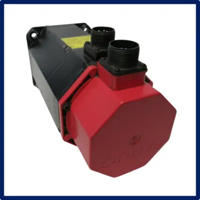 NEW FANUC A06B-0128-B077