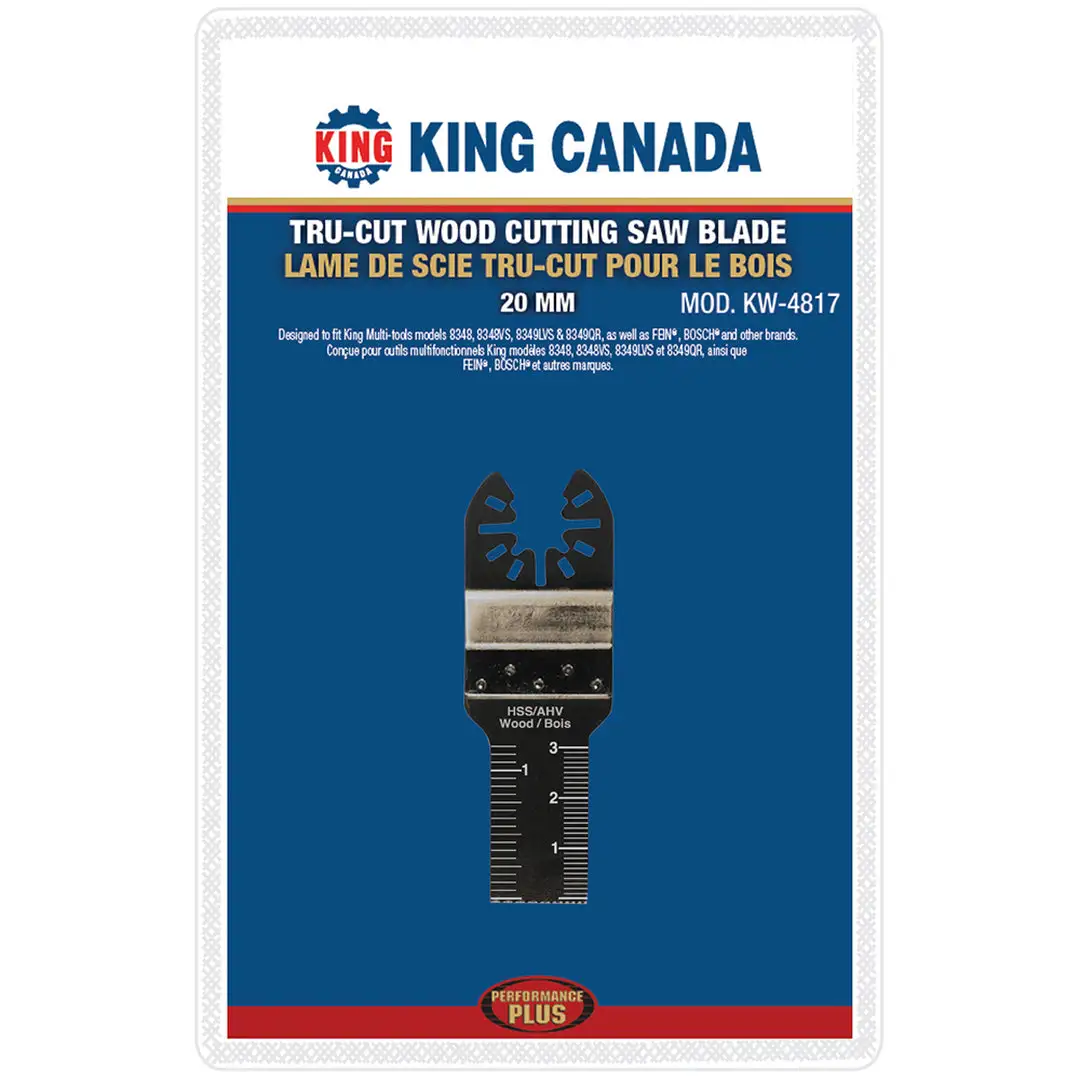 NEW KING CANADA KW-4817