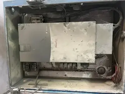 USED RELIANCE FM500