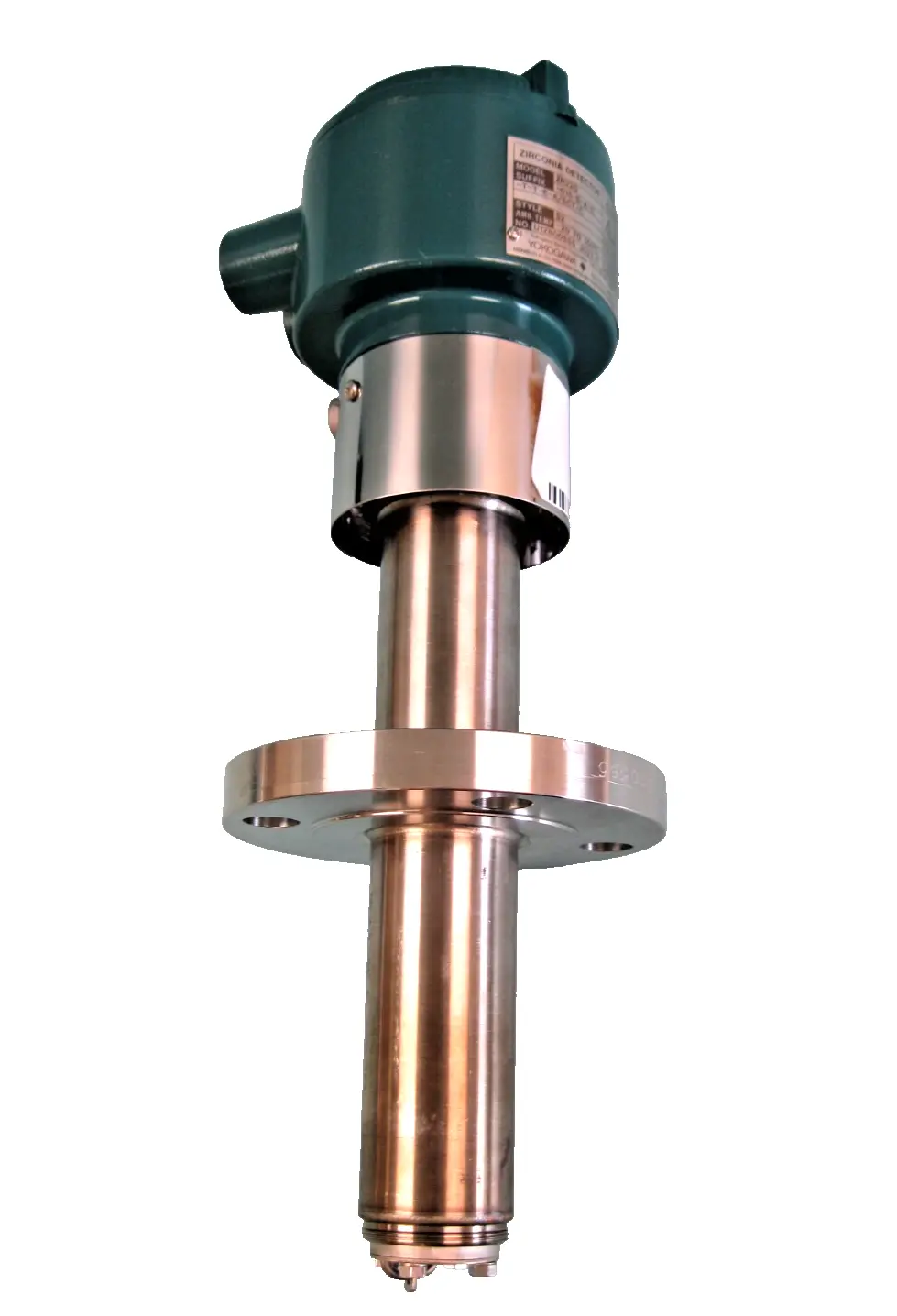 NEW Yokogawa ZR22G-015-S-A-C-T-T-E-A/SCT/C