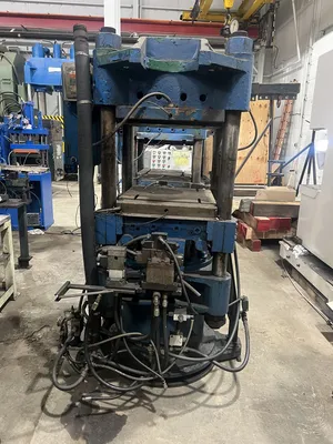 USED ADAMSON UNITED ADAMSON UNITED  PRESS