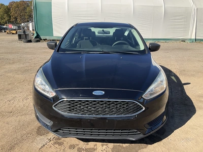 Used 2016 FORD FOCUS Classic Cars & Trucks Michigan US | Miedema Asset Management Group #1579065