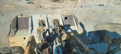 Used 2005 CATERPILLAR 980H Wheel Loaders Tennessee US | Ran Equipment #1517728