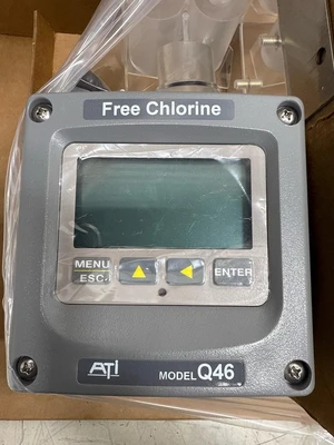 ATI Q46H-62-63 Gas Detectors & Monitors | Fram Fram LLC (6)